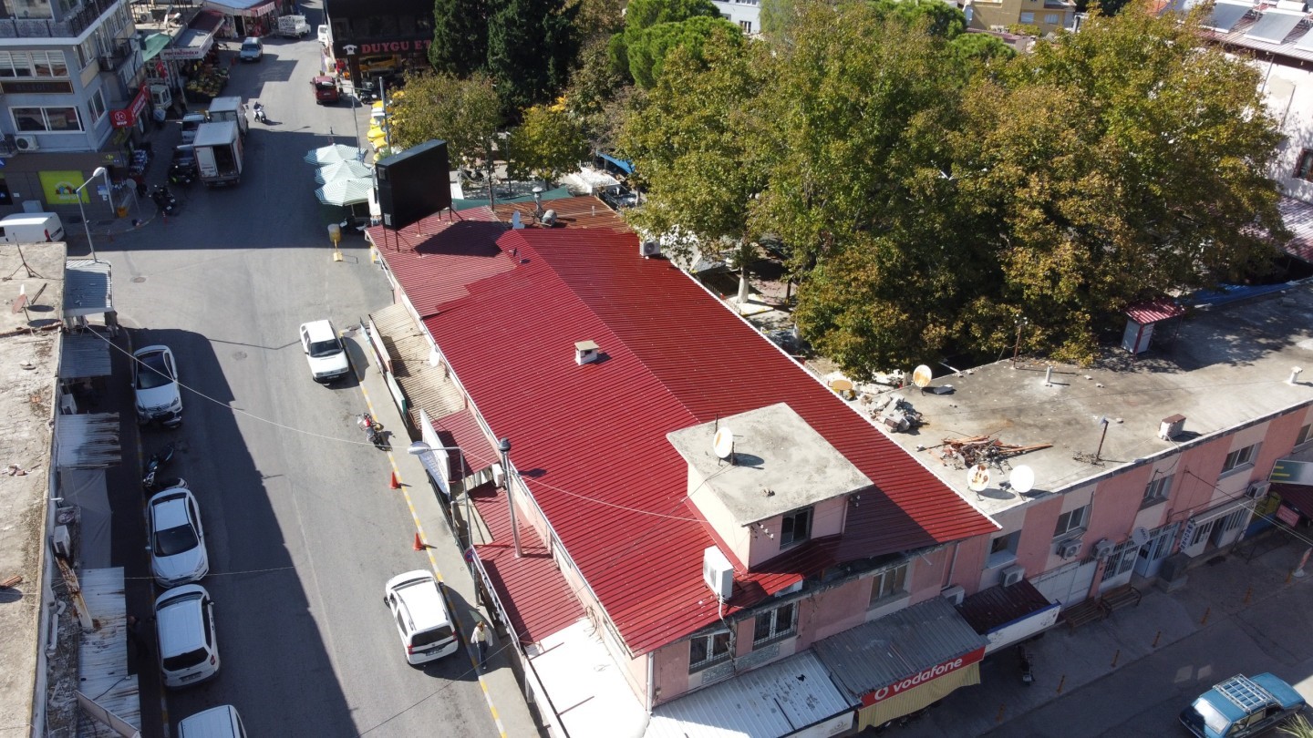 Bozdogan Belediyesinden Kutuphane Catisina Duzenleme 9B096541D219945480Cb6427607778D3