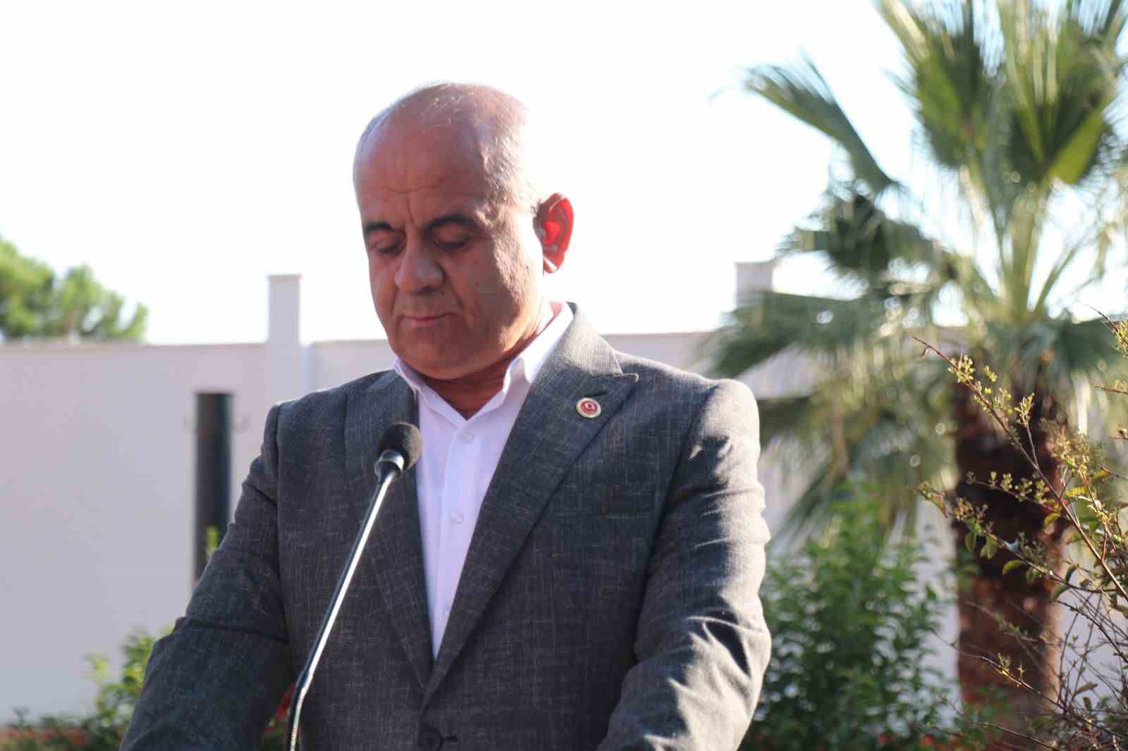 Bozdoganda Muhtarlar Gunu Torenle Kutlandi Aeab6A1D7D2A7917777C978Bfd245F73