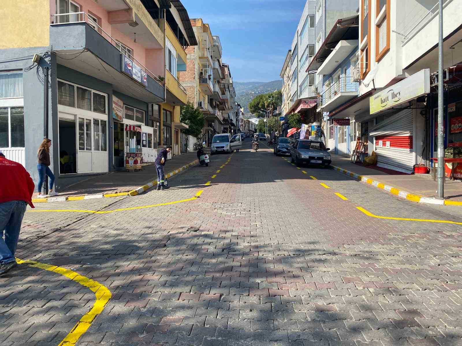 Bozdogandaki Semt Pazarinda Duzenleme Yapildi 9Ac0Ac54Ff469125E8F25509D98A471C