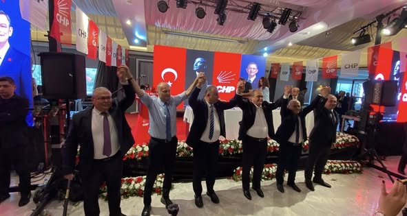 Bulbulden Saatciya Tebrik 607911 2C5571F3C7810010875993450D5668A5