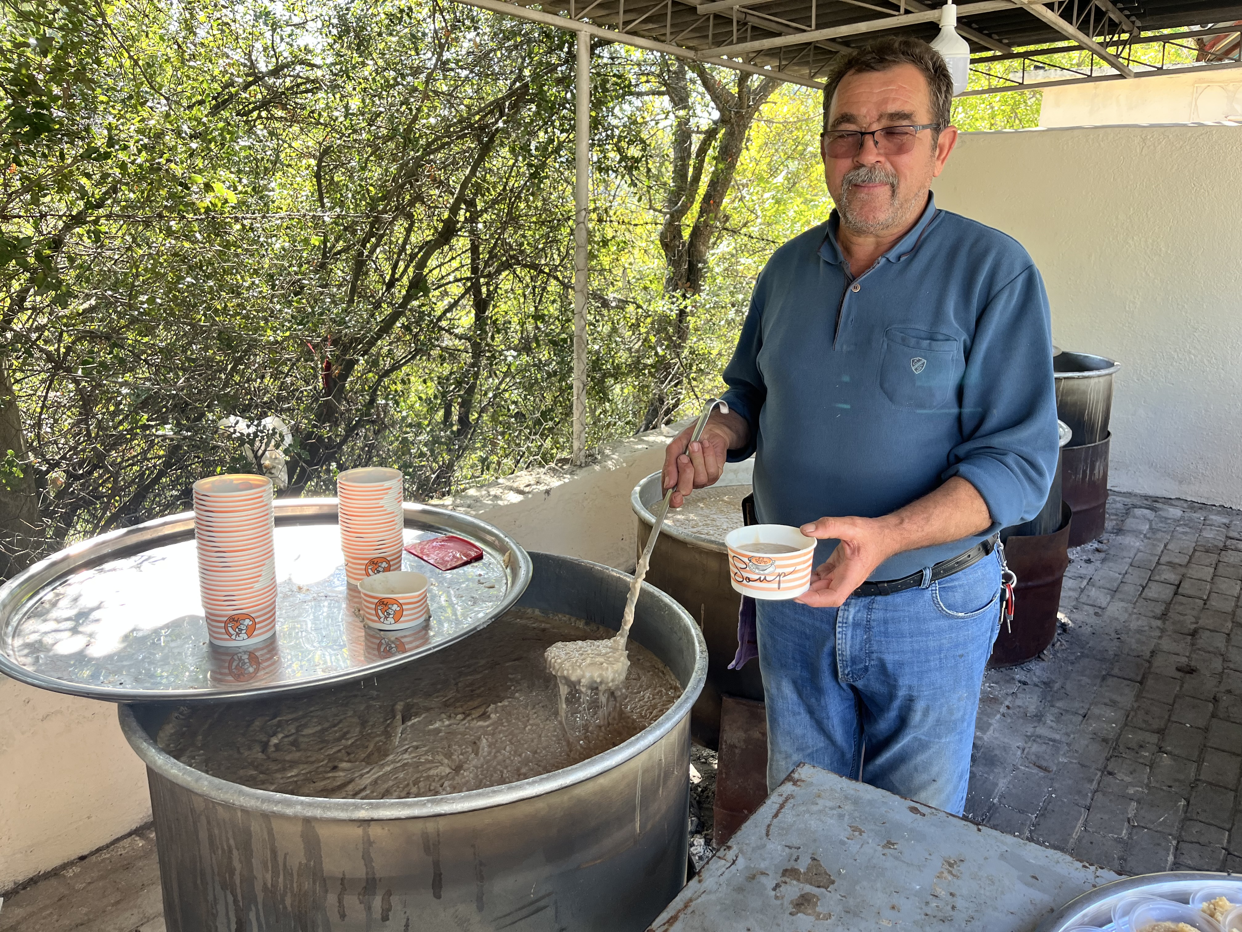 Cayyuzu Sehitleri Dualarla Anildi Eller Semaya Sehitler Icin Kalkti 609612 0Ac364Bed9D79704898Ecf5Bc706Ba39