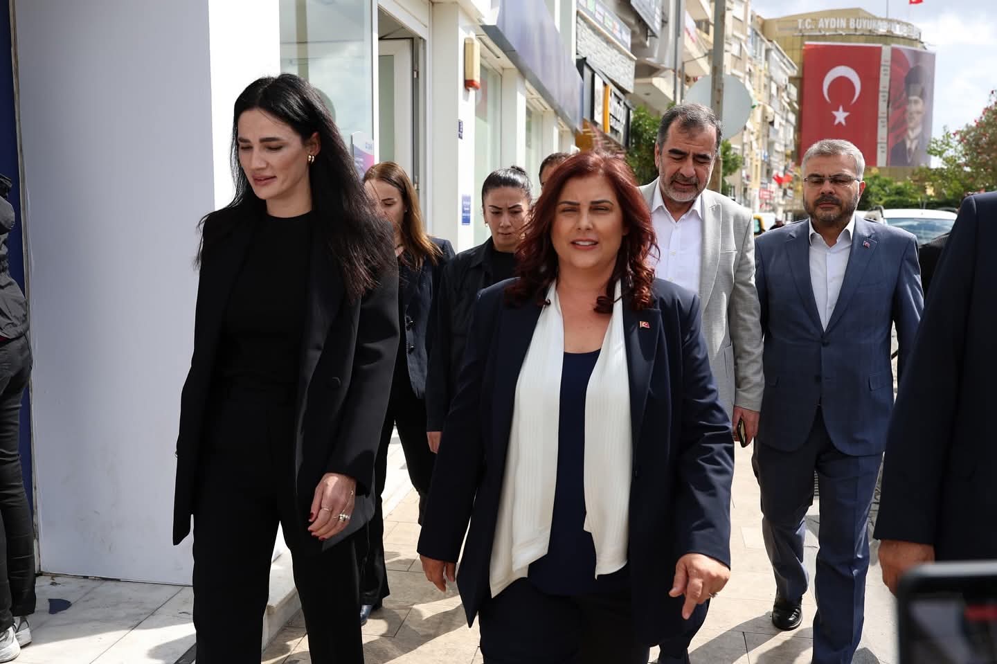 Cercioglu Aydinda Siyasi Dengeleri Degistirdi 607625 F798B2C9Ab2D968592299D86277D735A