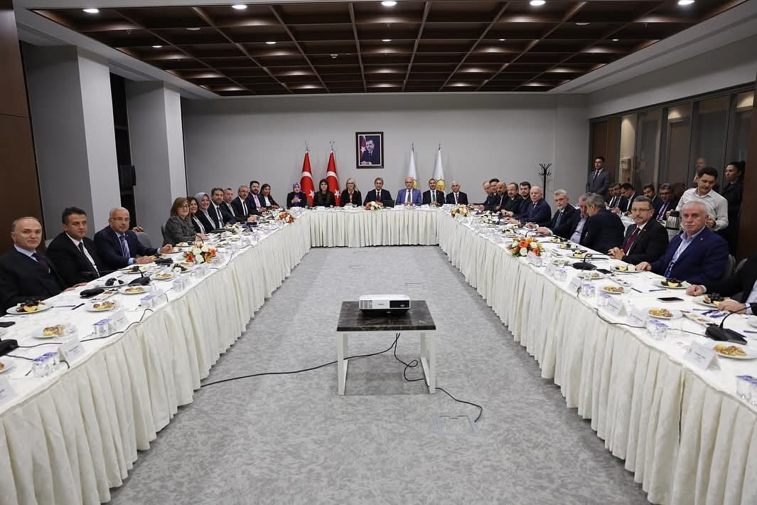 Cercioglu Calismaya Devam Edeceg