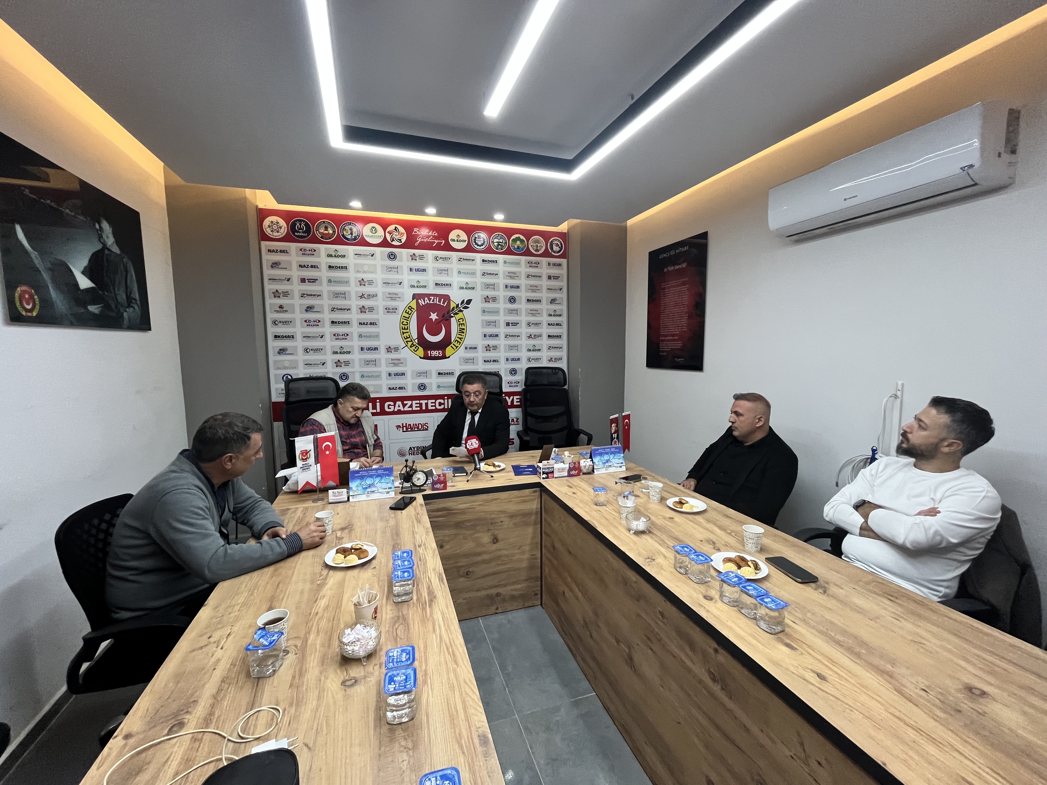 Cetin Ozturk Esnafimiz Icin Yola Ciktik Birlikte Basaracagiz 609303 Bbadc3B18Ad87Cebeb514280Ef8831B7