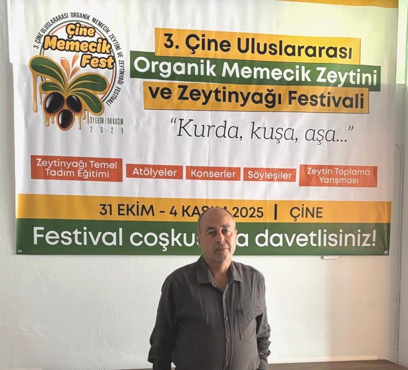 Cinede Memecik Zeytin Ve Zeytinyagi Festivali Coskusu Yasanacak Unlu Sanatcilar Konser Verecek 605264 D14Bfafde588Db83E4F7Accdfbb16750