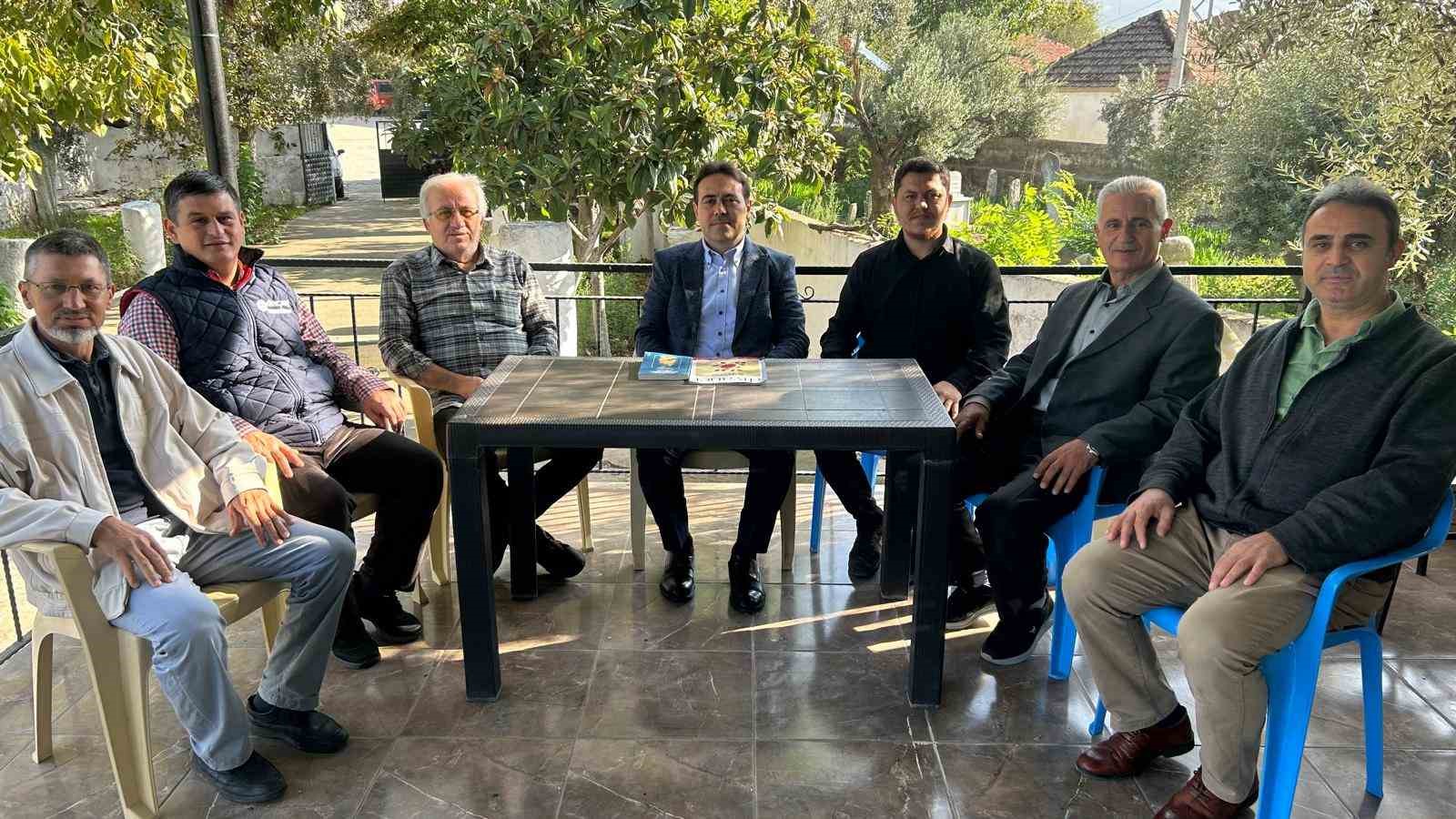 Cinede Oku Yorum Projesiyle Bir Araya Geldiler D8212D2E603D53E93B496064C95Df1Aa