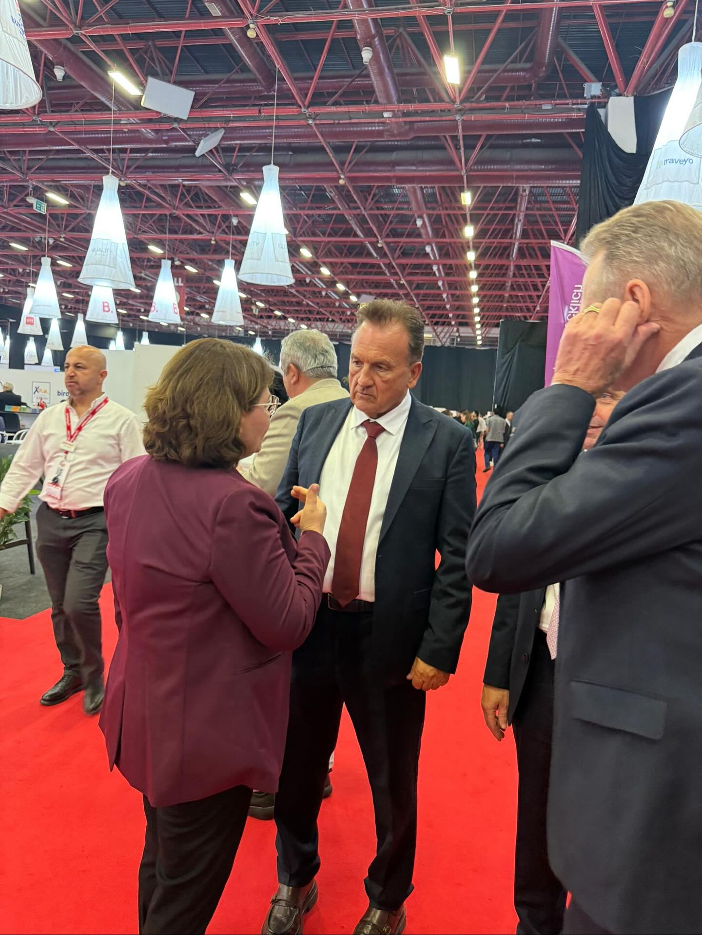 Didim Antalya Fuarinda Yerini Aldi 608814 A67509C593E3956888Ef8C26Bc1Fd98A