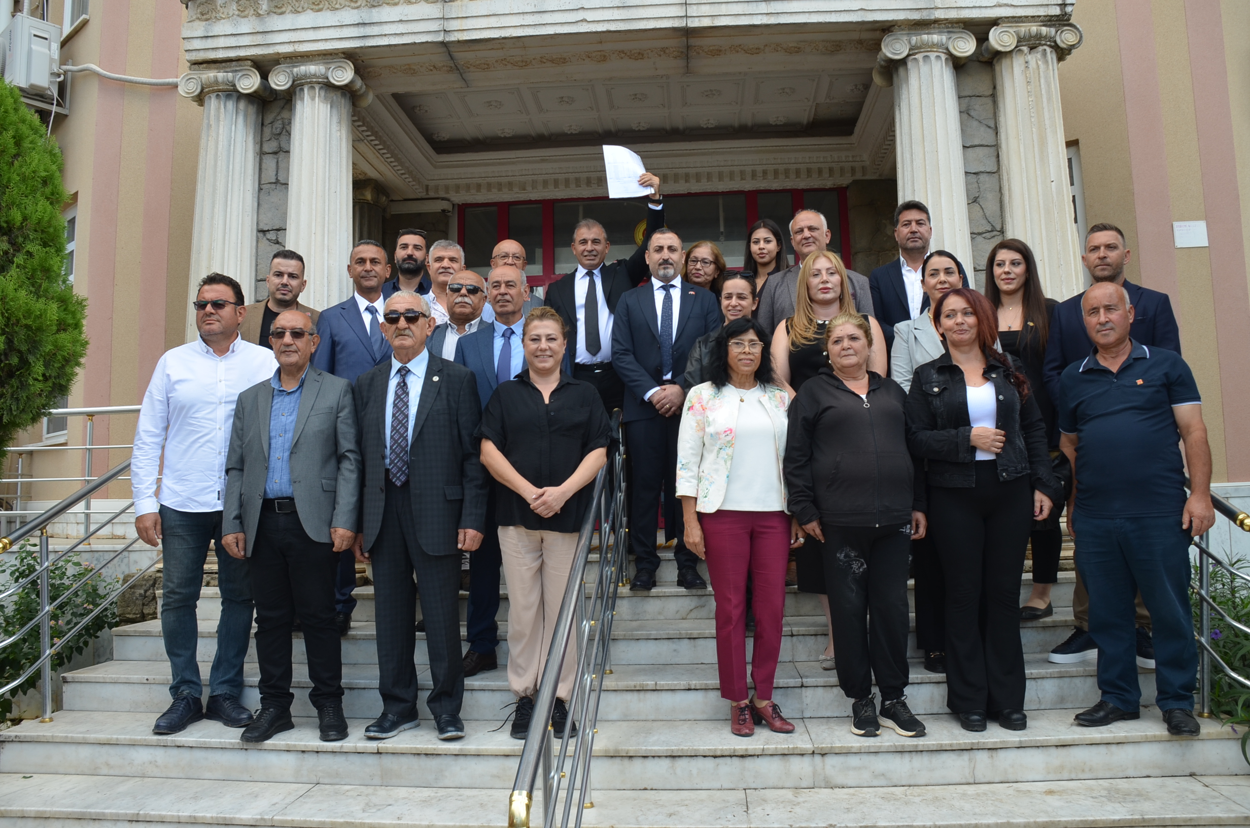 Didim Chpde Demir Mazbatasini Aldi 605204 14Ec4E696E2251127Cb9Cdfa66Dae413