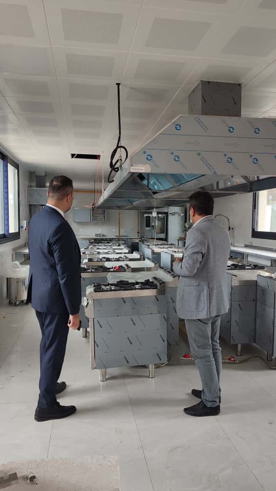 Didim Mutfak Akademisi Projesinde Sona Gelindi 604236 Eefb4325Ae60F6C6Bf60259985514366