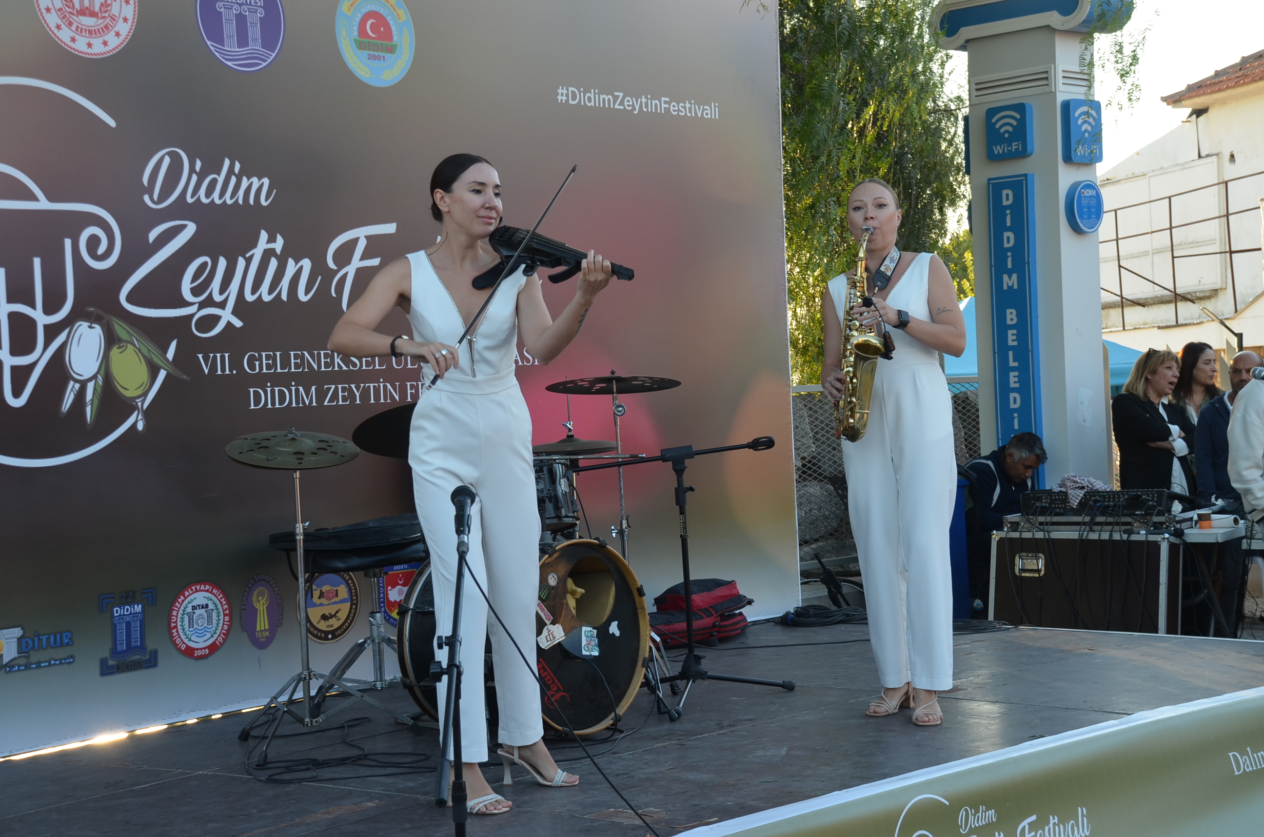 Didim Zeytin Festivali Sona Erdi 606253 Ffaff462387Bf45Fe2Afdb13C6620918