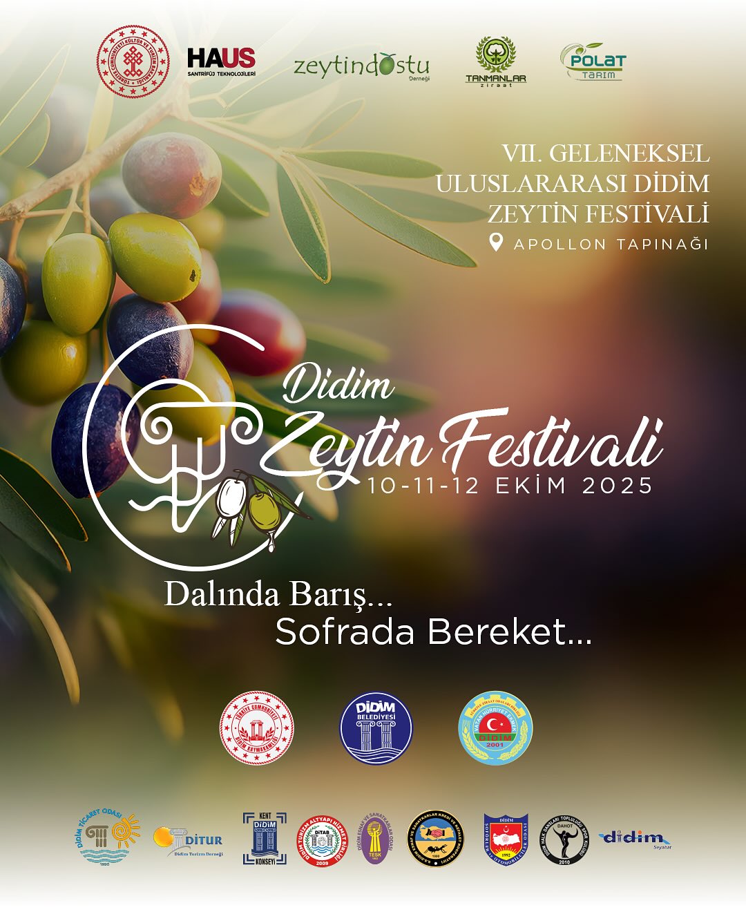 Didim Ziraat Odasi Baskani Zeytinin Bereketiyle Mesaj Vermek Istiyoruz 605039 E2Df476E55F572261890A07A2C141D56