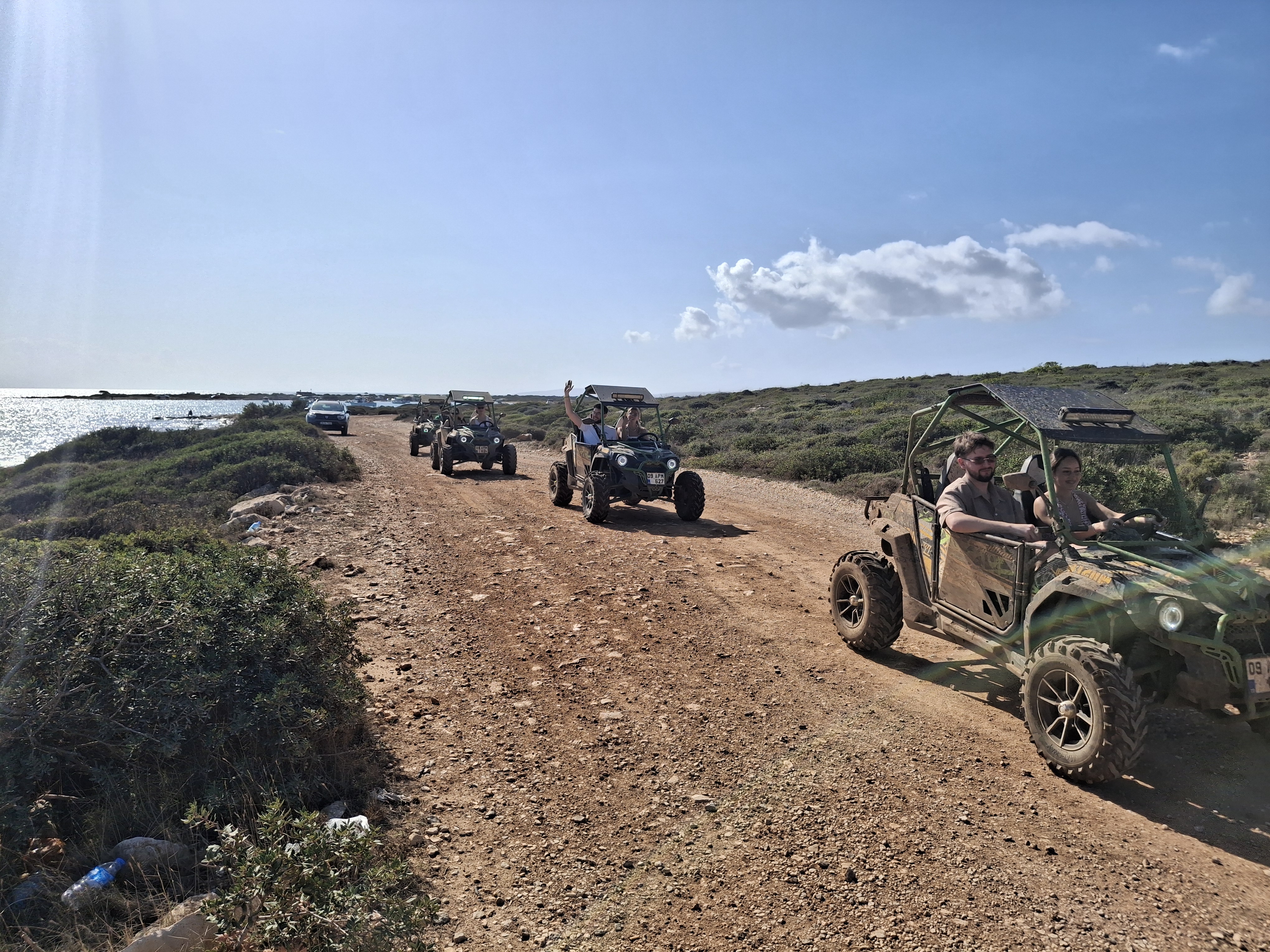 Didimde Atv Turlari Ilgi Goruyor 609392 9Cdb6362A5F2C9946F7Df6Ec49Be4A27