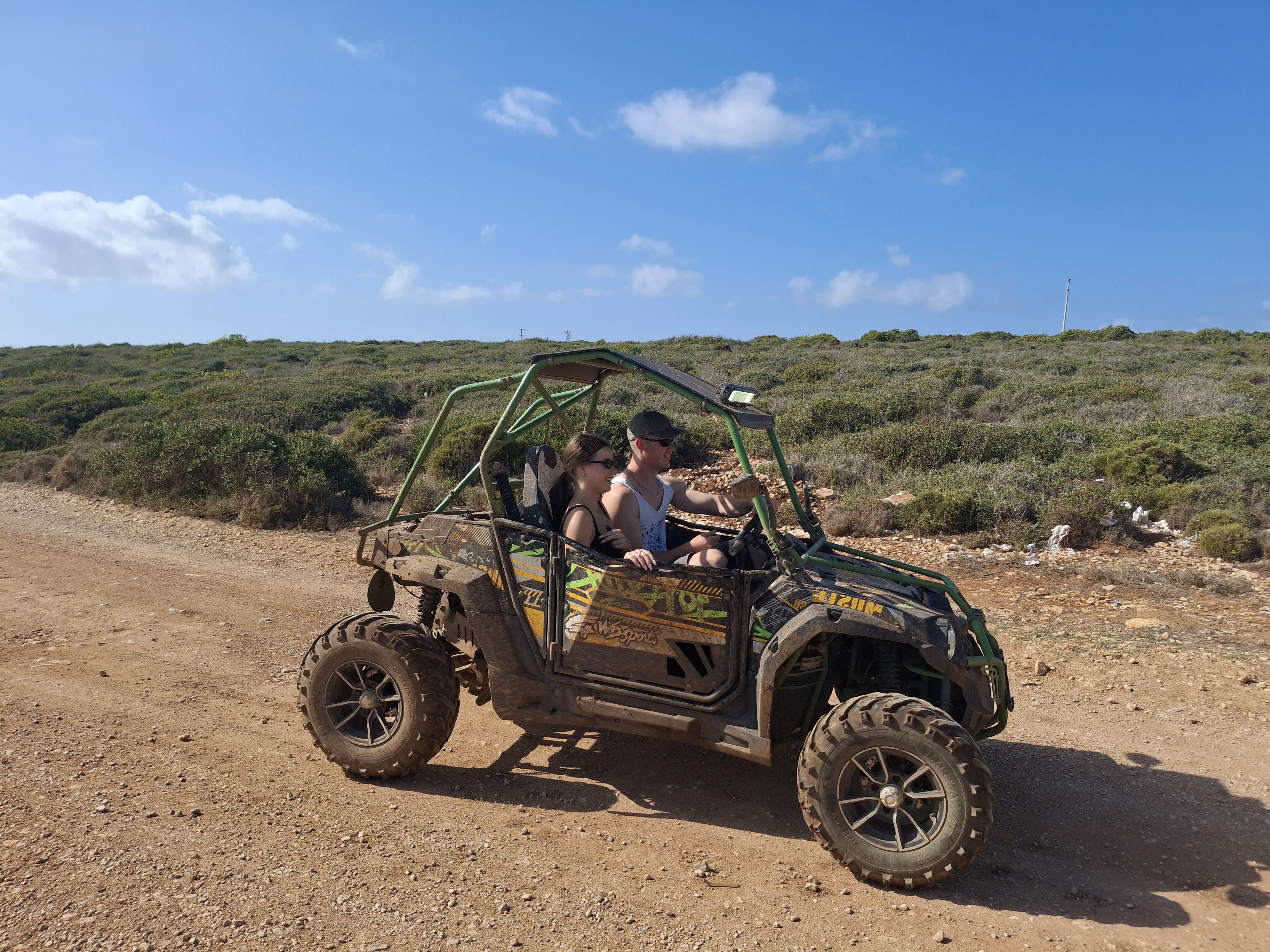 Didimde Atv Turlari Ilgi Goruyor 609392 C64Ebc7F946F4527A5Aeb947806Bbf48