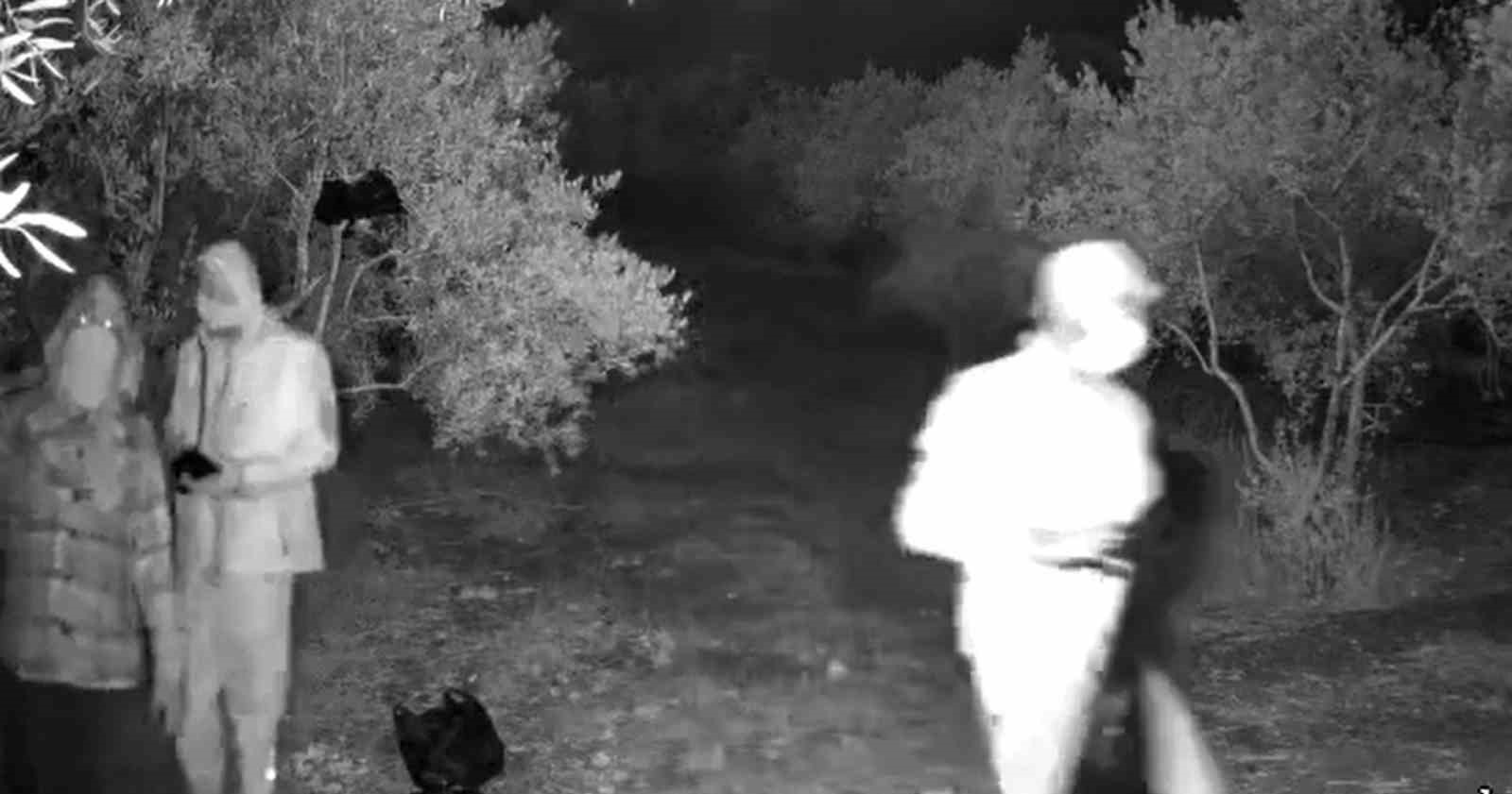 Didimde Kacak Kazi Operasyonu 4 Supheli Sucustu Yakalandi Dbfa79C127E01964Ee4180765C3B49Bc