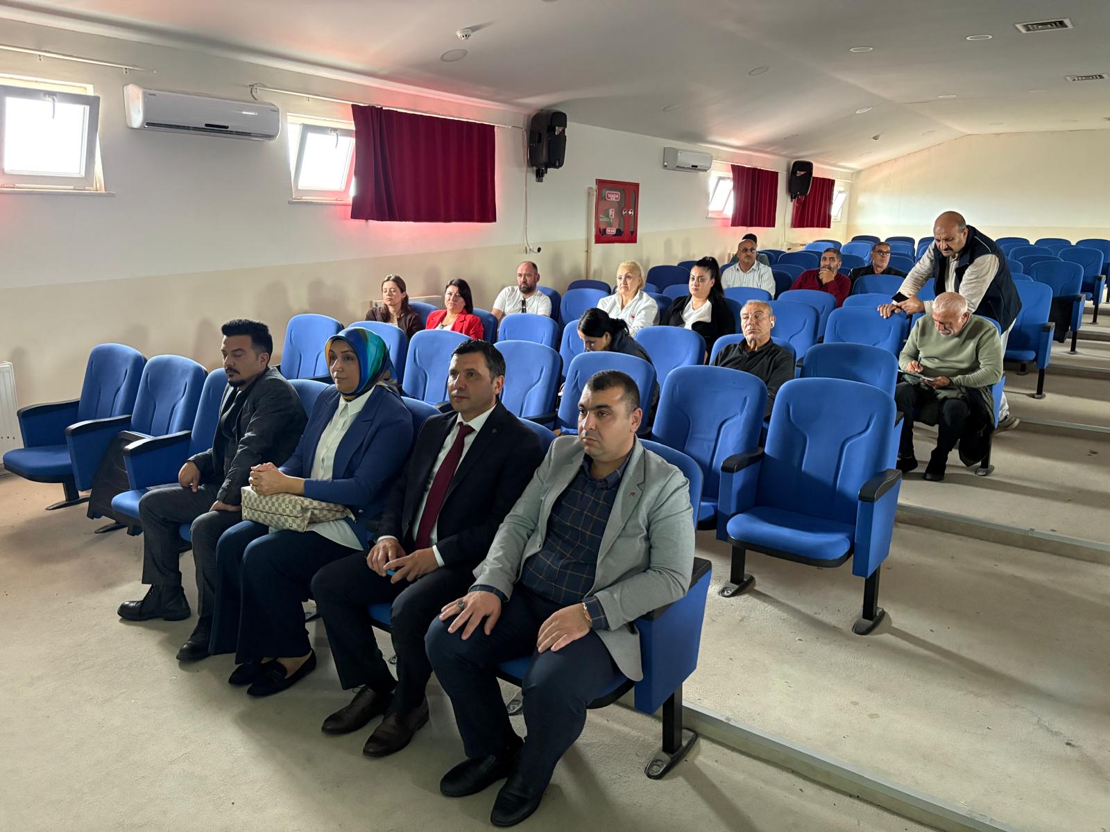 Didimde Okul Servisi Personellerine Bilgilendirme Toplantisi 608397 1D42C8Ebdc417845F0Ddbc6832C34A5E