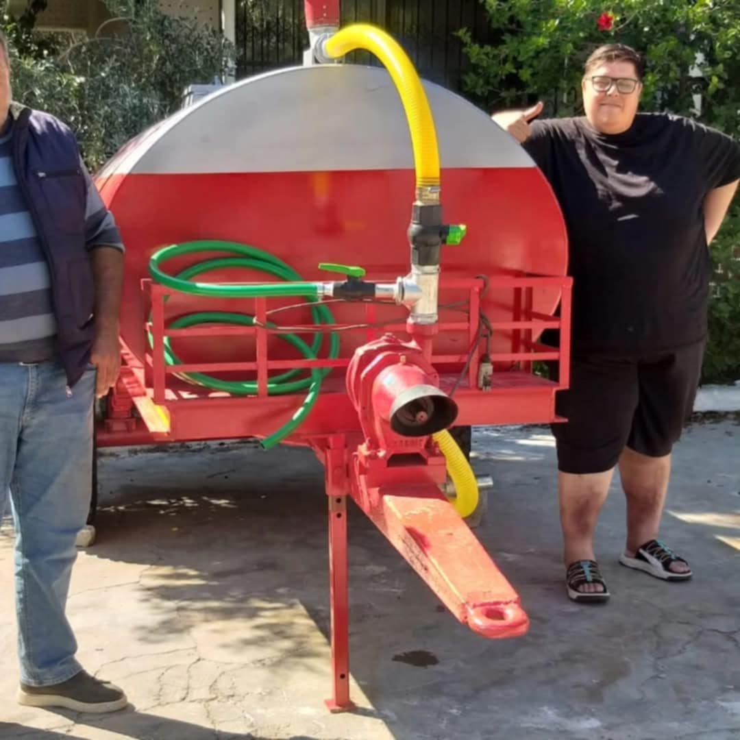 Didimde Siteye Toma Tipi Mudahale Tankeri 606100 1D1207761F736Fe1A15313E69F8B8156