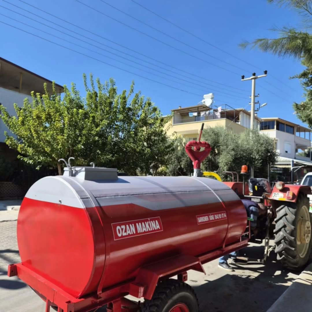 Didimde Siteye Toma Tipi Mudahale Tankeri 606100 Ea81F4F101E81D8Baba6Feac559Cc4E9