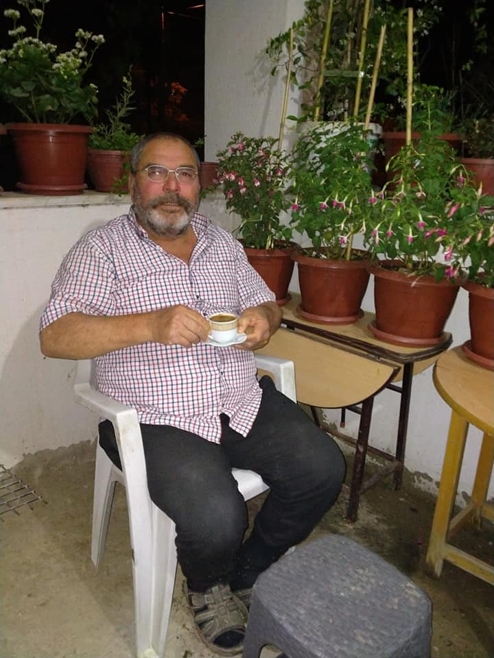 Dogdugu Gun Hayatini Kaybetti Nazillide Aci Olum 608084 9031Cc14C98Fd61919Cd67527C7467E8