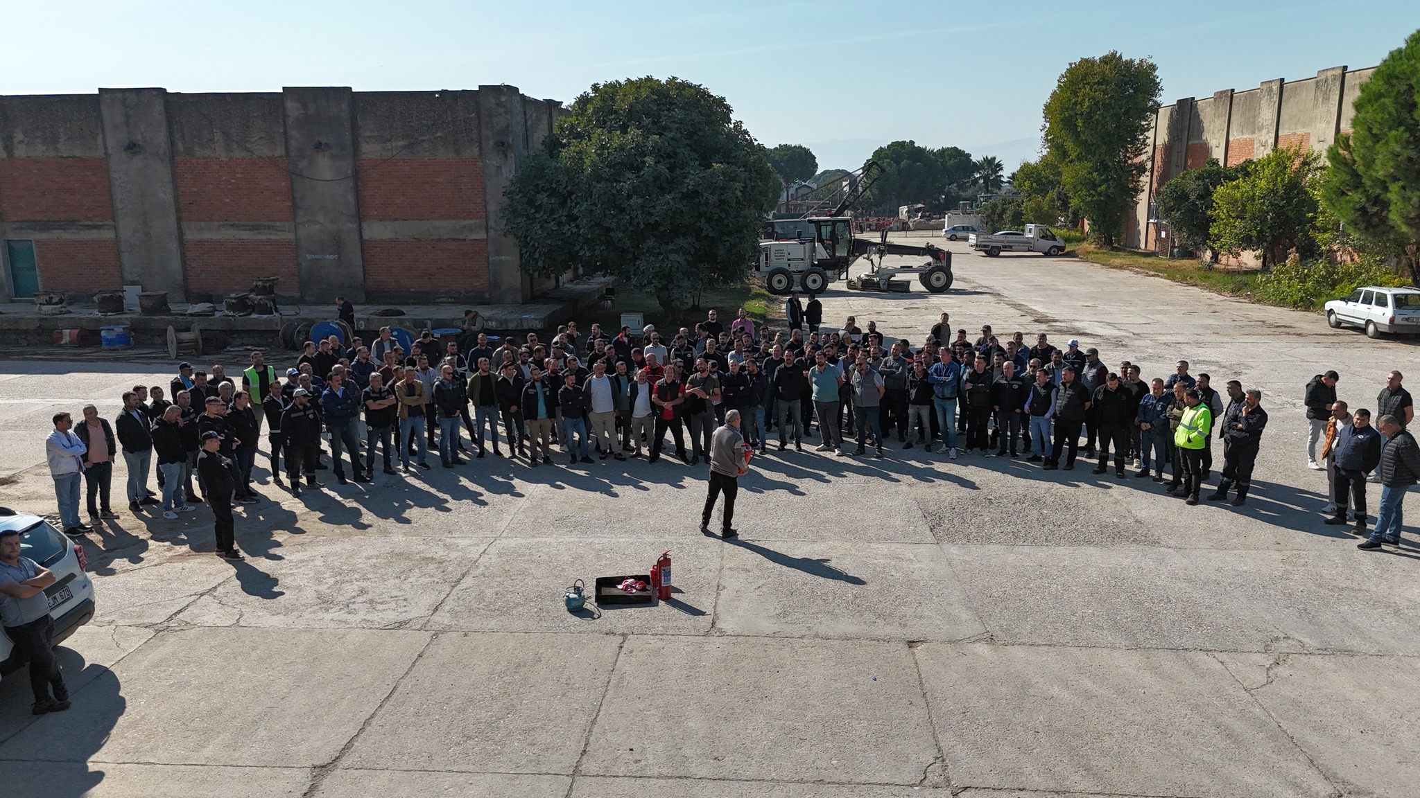 Dside Yangin Tatbikati 607570 4456C2438Ca94872C1A8Fd78Ea121Dae