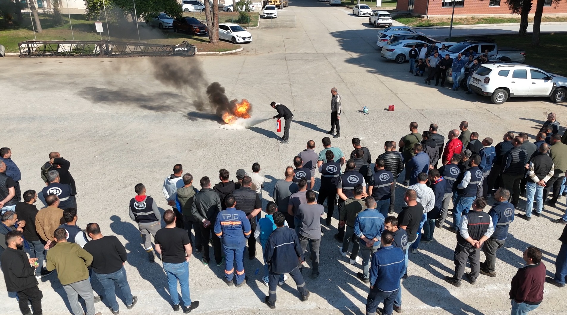 Dside Yangin Tatbikati 607570 Bb98Dd5F581Deb9C270312457A96F6E4