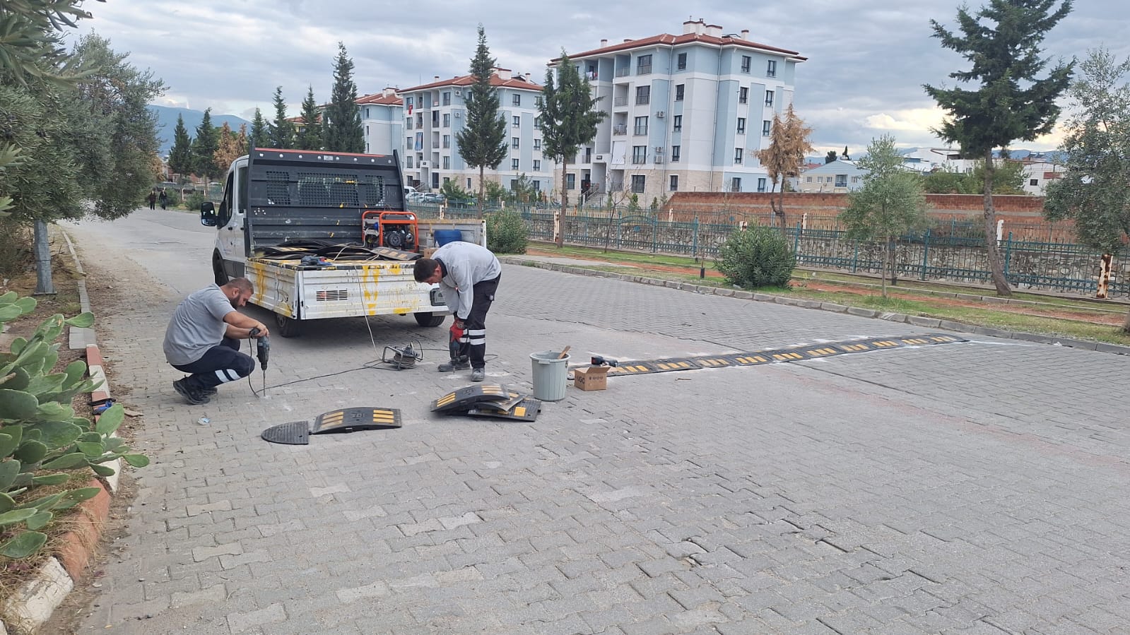 Dun Muhtarlar Istedi Bugun Baskan Cercioglu Cozum Uretti 605588 55B2Ec4E4A61469A9Ef72D856Cb9D234