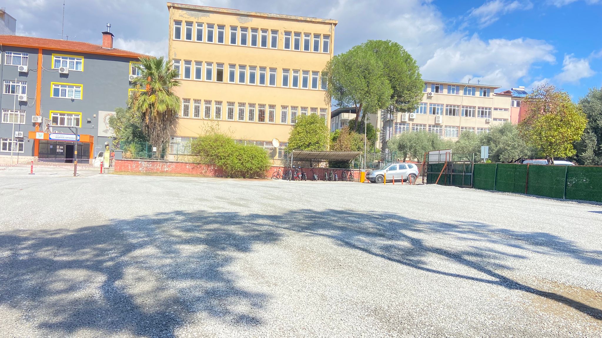 Dun Muhtarlar Istedi Bugun Baskan Cercioglu Cozum Uretti 605588 Fa16806A8E412Fc8Dcc046Fb675Fdf03