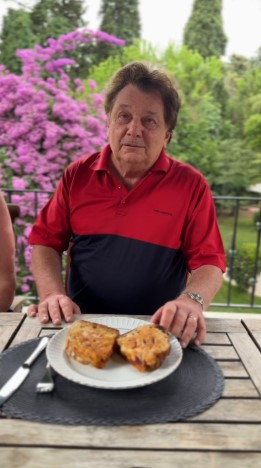 Dunyanin En Iyi Tostu Diyen Milora Aydinli Tostcudan Cevap 604463 6Fe96B4E3E5Ead7Ecf98B32F2Bab9F7C