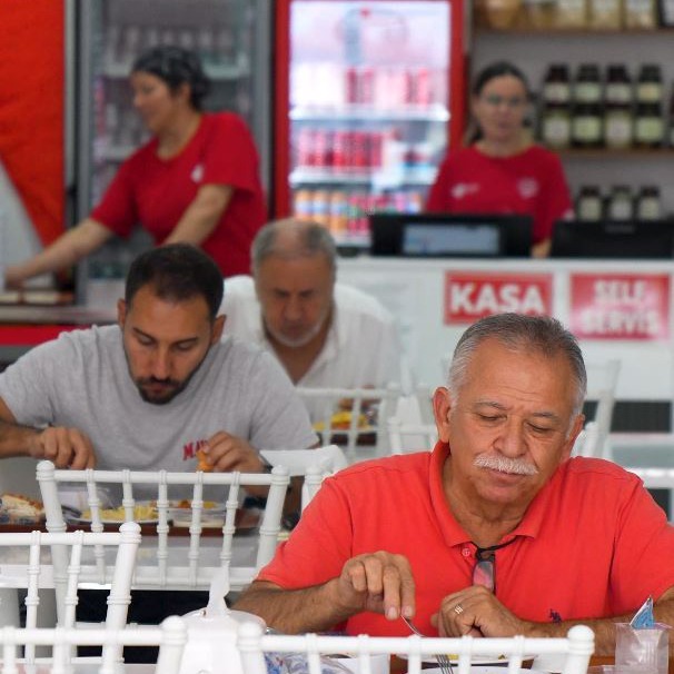 Efelerde Dayanismanin Yeni Adresi 603874 B7Bb5223117248A31Fe8A24E32874A0A