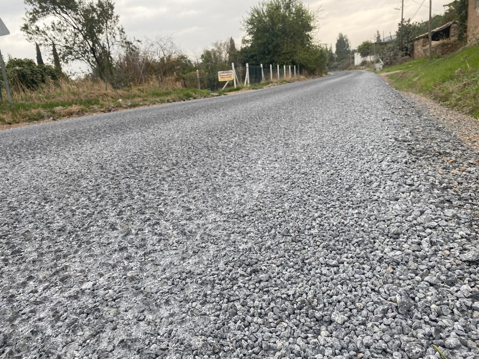 Efelerde Saka Gibi Hizmet Vatandaslar Sathi Kaplamaya Isyan Etti 608259 31F036F00Dd5674D43Bfd3A60951F44B