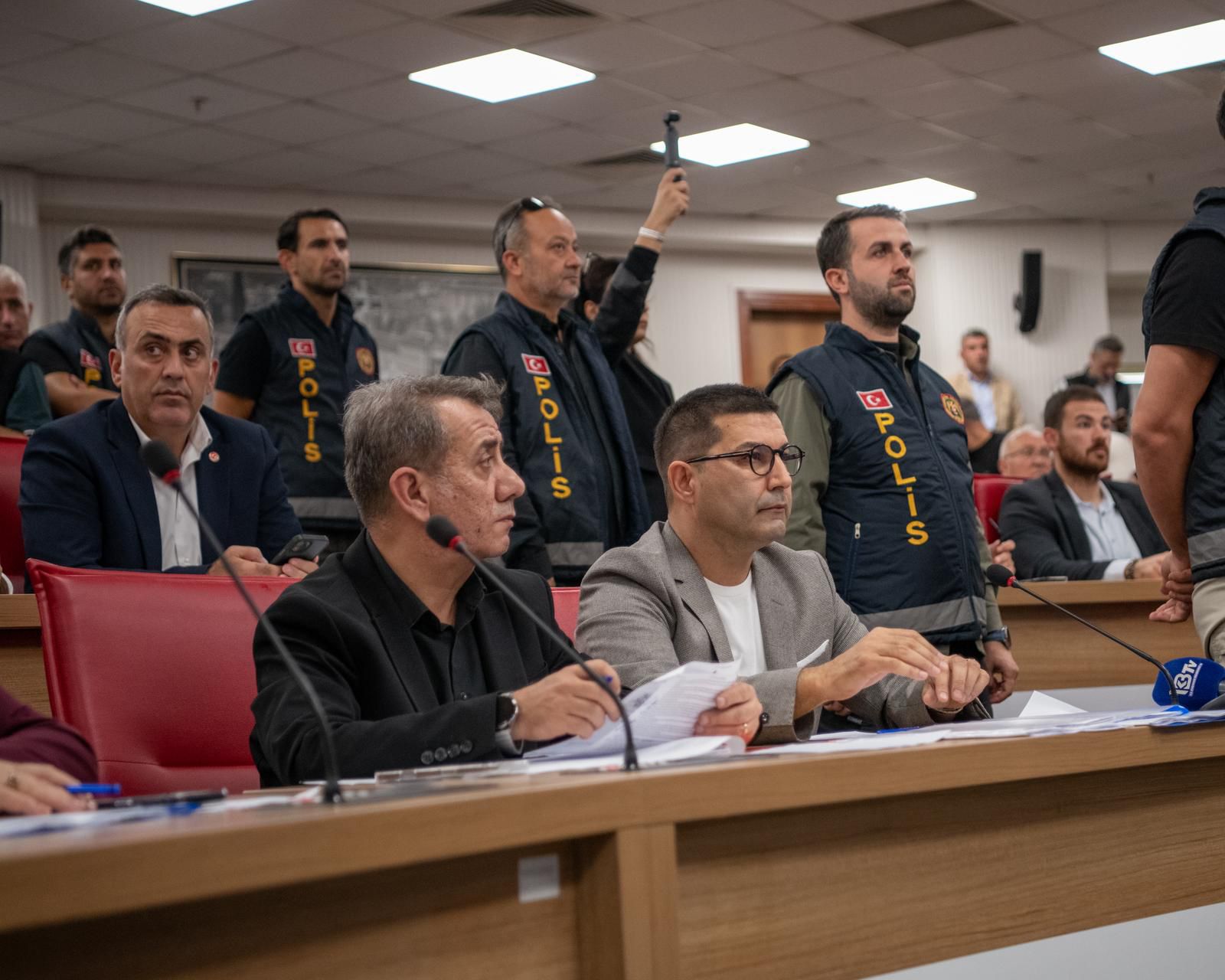 Ekim Ayi Meclisinde Gundeme Chp Onergeleri Damga Vurdu 606809 2A01F6C44Cec77F2E3191B03C9Edf784