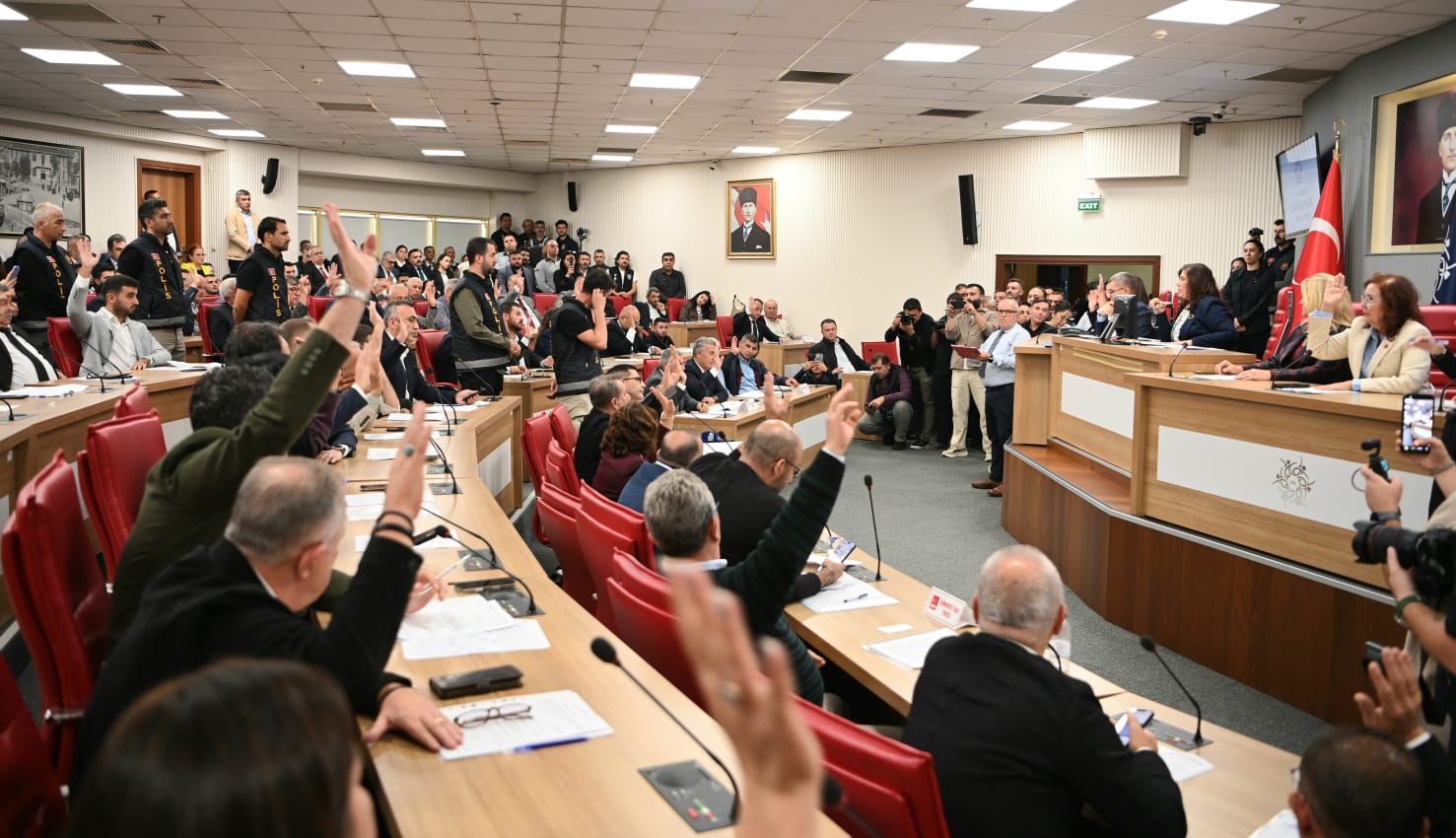 Ekim Ayi Meclisinde Gundeme Chp Onergeleri Damga Vurdu 606809 5A758732E9Ce0E5551Eaa5Bf6E2622Ca