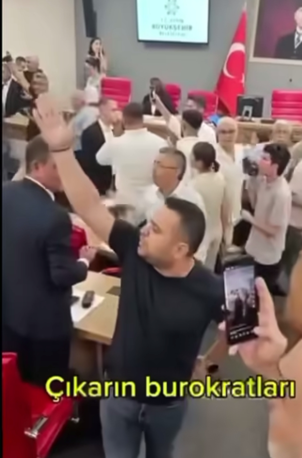 Erdemden Tezcana Yanit Emniyet Tedbirlerinden Sikyet Etmeye Hakkiniz Yok 607074 0138B9E7C83Ba28109A1B8E911A0D96A