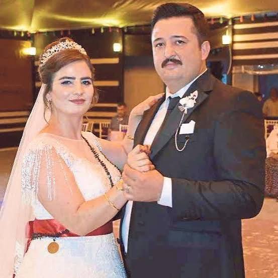 Esini Bogazini Keserek Oldurmustu 2 Yil Sonra Tahliye Edildi Saclarini Boyayip Imajini Yeniledin 605896 Bc09C5Bb3Dc1Ea2Ba293A935B83D7Bff