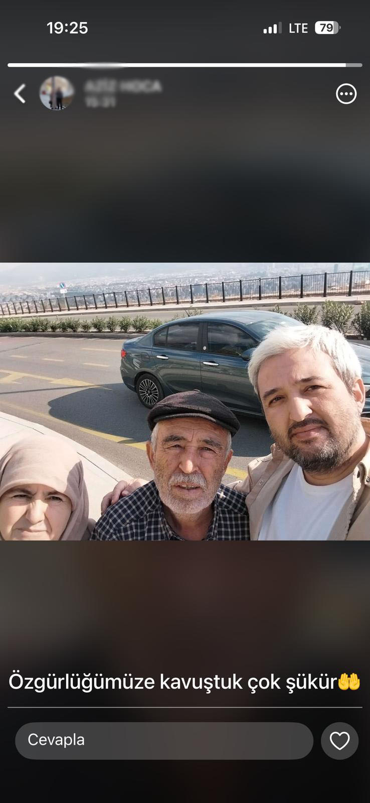 Esini Bogazini Keserek Oldurmustu 2 Yil Sonra Tahliye Edildi Saclarini Boyayip Imajini Yeniledin 605896 C6Ccf1B48Ed7Ea7E9587848043D3D2B7