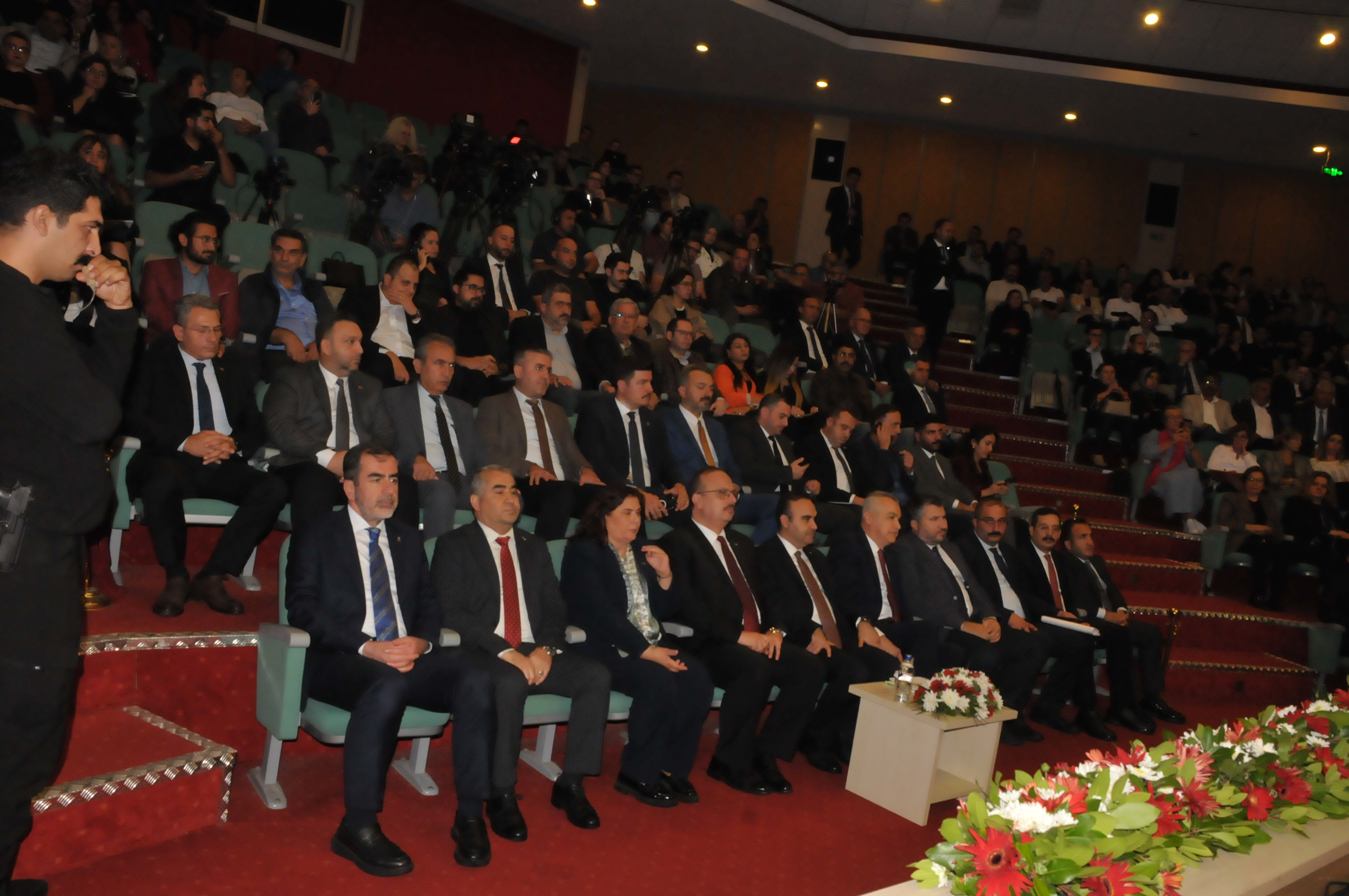 Geka 150 Milyonluk Yatirim 10 Yeni Tesis Hizmete Acildi 604971 1B0Ceeb57Ecb56F677296A96A10Db6Fc