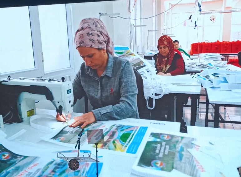 Geka 150 Milyonluk Yatirim 10 Yeni Tesis Hizmete Acildi 604971 42571Efa53Aed6B3Bfb29A76D2Dc219F