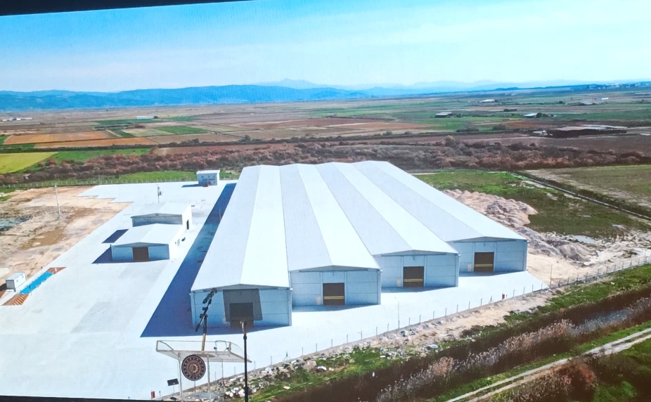 Geka 150 Milyonluk Yatirim 10 Yeni Tesis Hizmete Acildi 604971 80E5E782E8C4E404B5E4C4F3C033A90D