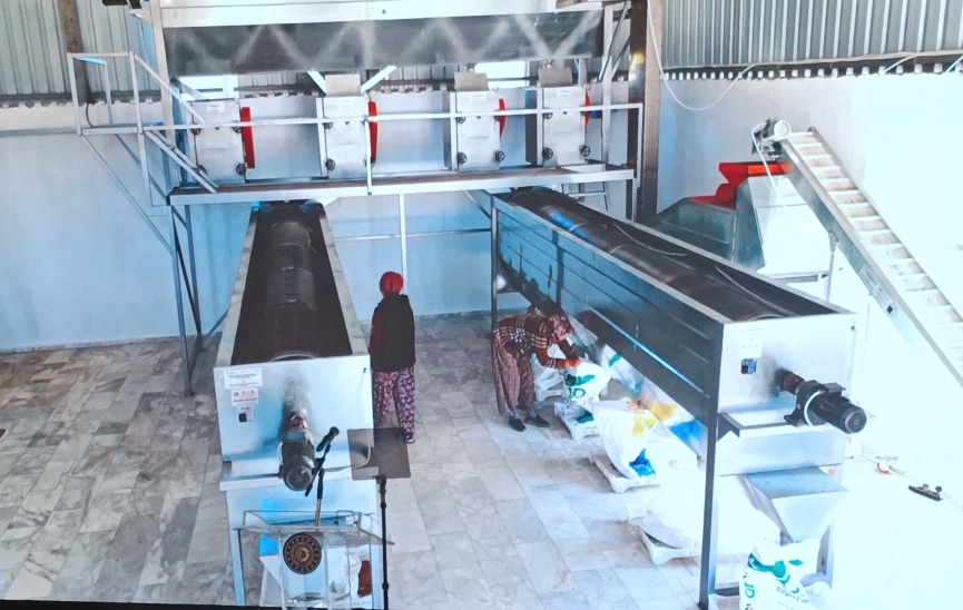 Geka 150 Milyonluk Yatirim 10 Yeni Tesis Hizmete Acildi 604971 A871Edb5E04D547Cfdba2507Bb2Fd977