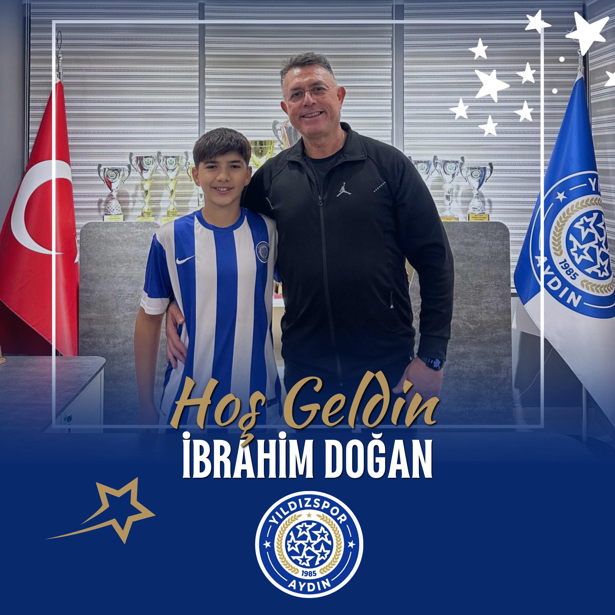 Genc Yetenek Yildizsporda 607104 Cd72Ab062B4Fcc1C0B67012Ca72Bf265