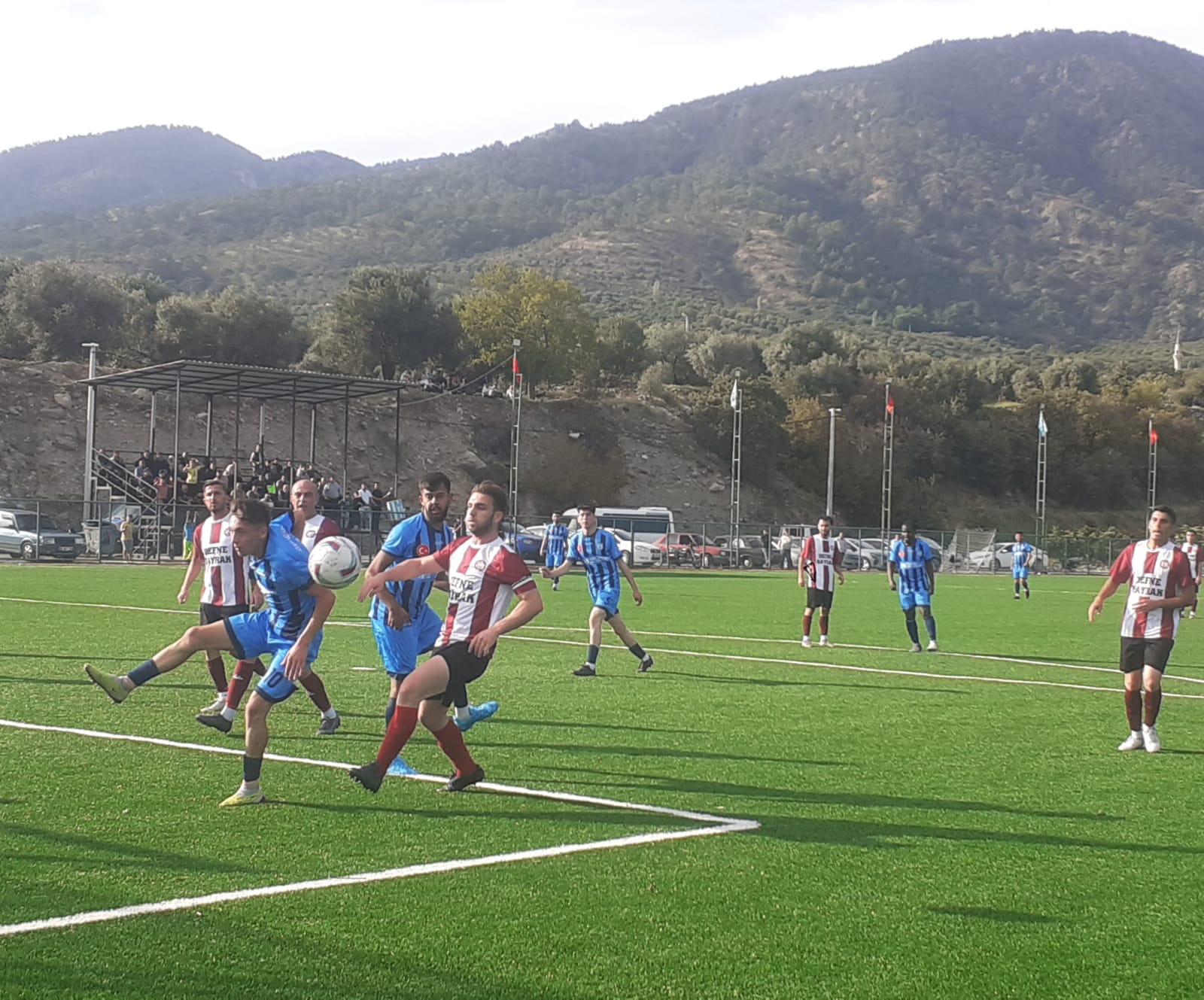 Gergin Macta Feslek Gelenbe Taraftarini Uzdu 609697 99Bd1999325741248736Fef2D9Cca510