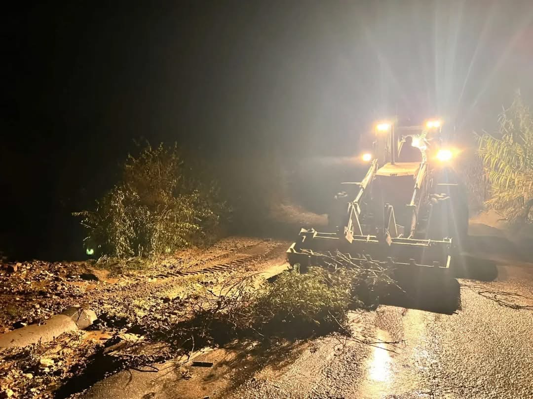 Germencikte Kapanan Yollara Aninda Mudahale 608753 2931F9Eb5B2B75132Bd76A8C24Fca9E4