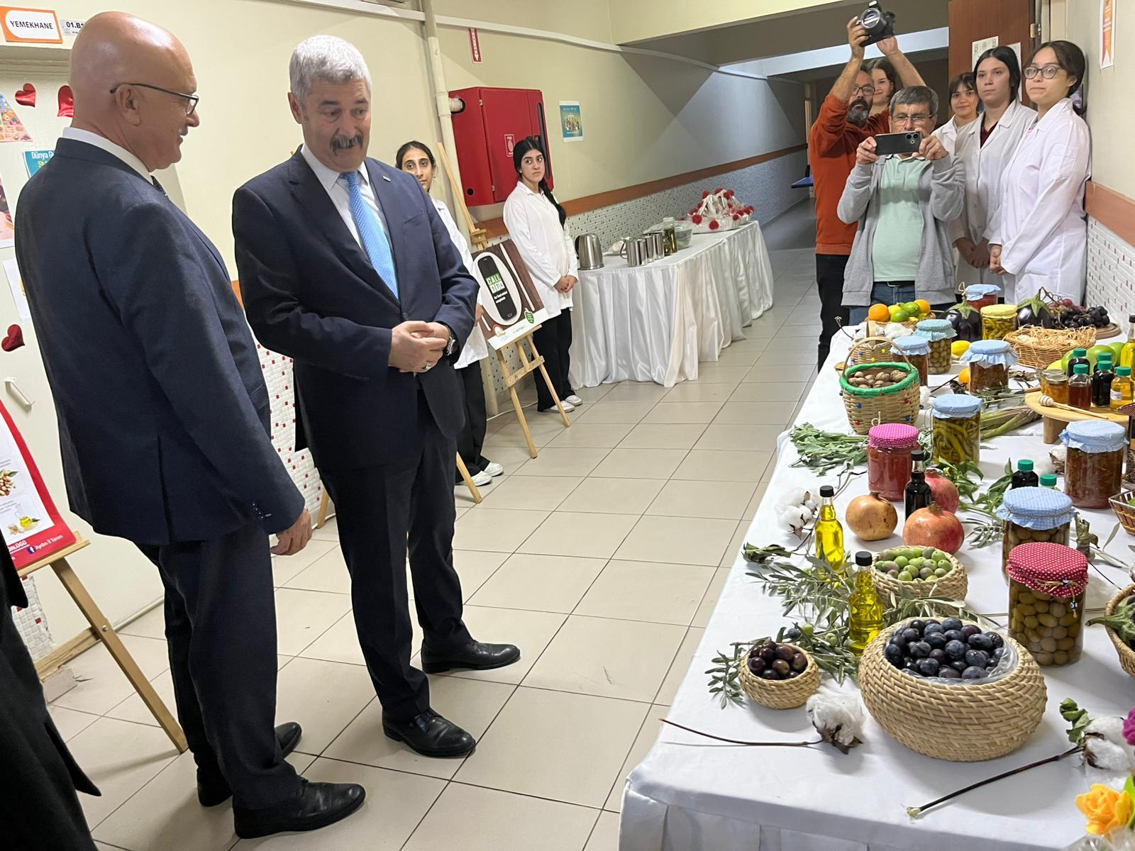 Gida Etkinligi 607568 3Fa5Fb72Ad