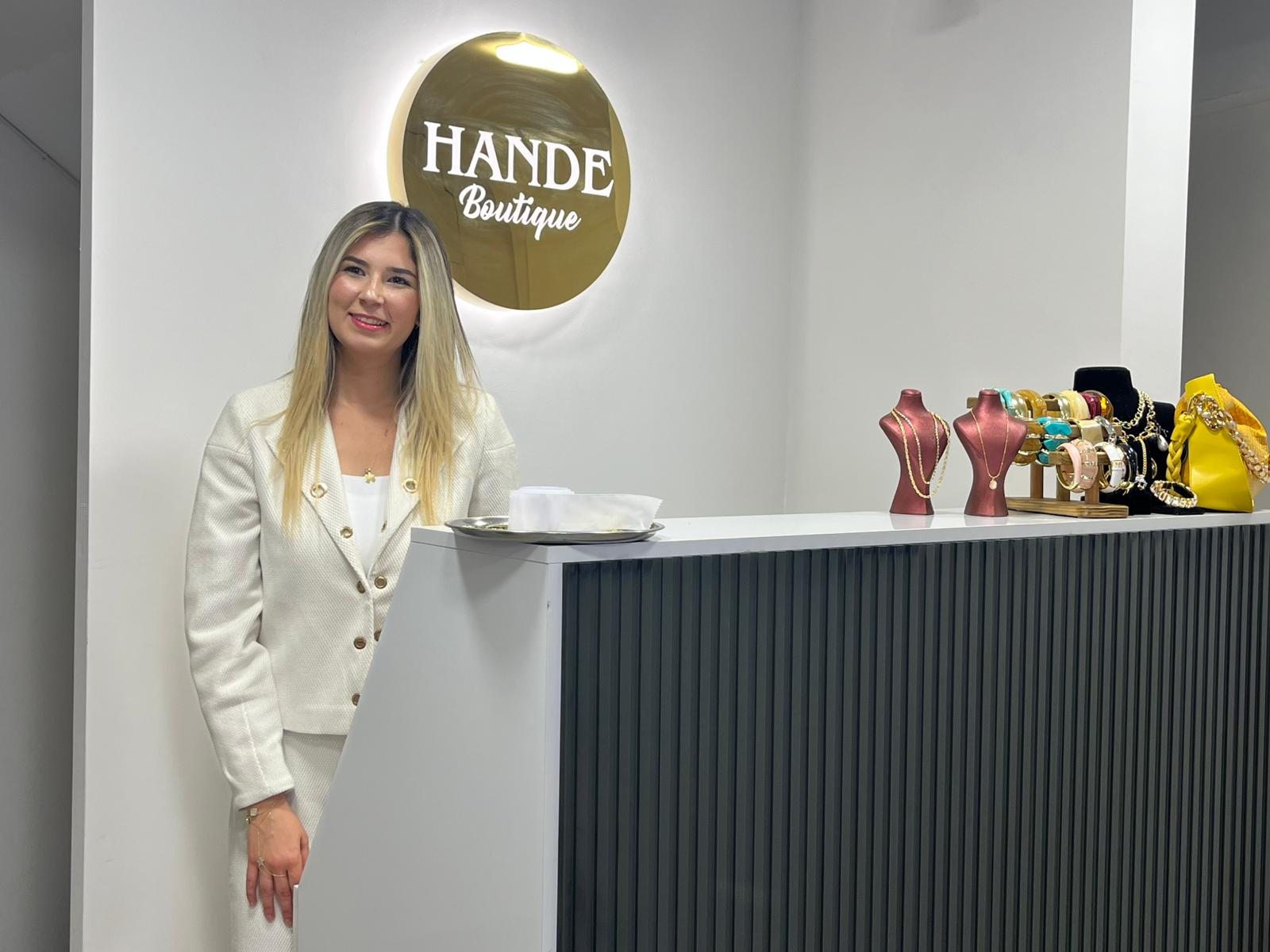 Hande Butik Gorkemli Acilisla Nazillide Hizmete Basladi 607252 2E65F9Bfe3771Eb5Ef3989C688982D98
