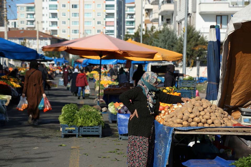 Hukumetin Enflasyon Hedefi 285 Eylul Verileri Beklentileri Asti 605769 0A6C9F837Fc0A8351Da4B22E3538E218