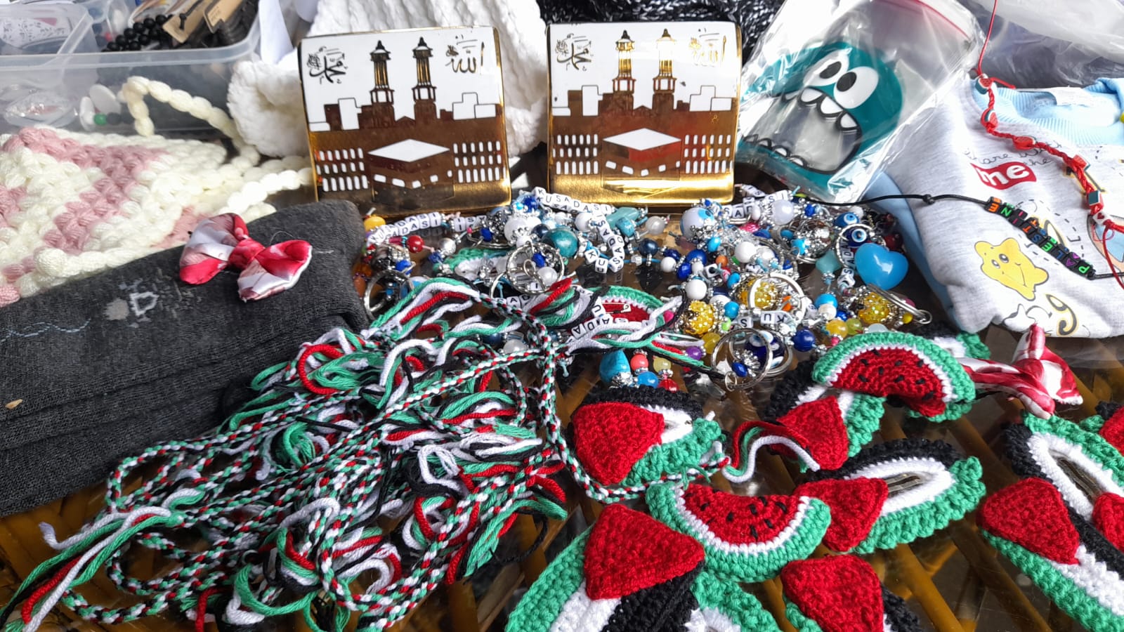 Imam Hatip Anadolu Lisesinden Gazzeye Yardim Kermesi 608299 46Ff83877B1894165D2B33D9Df6E6A67