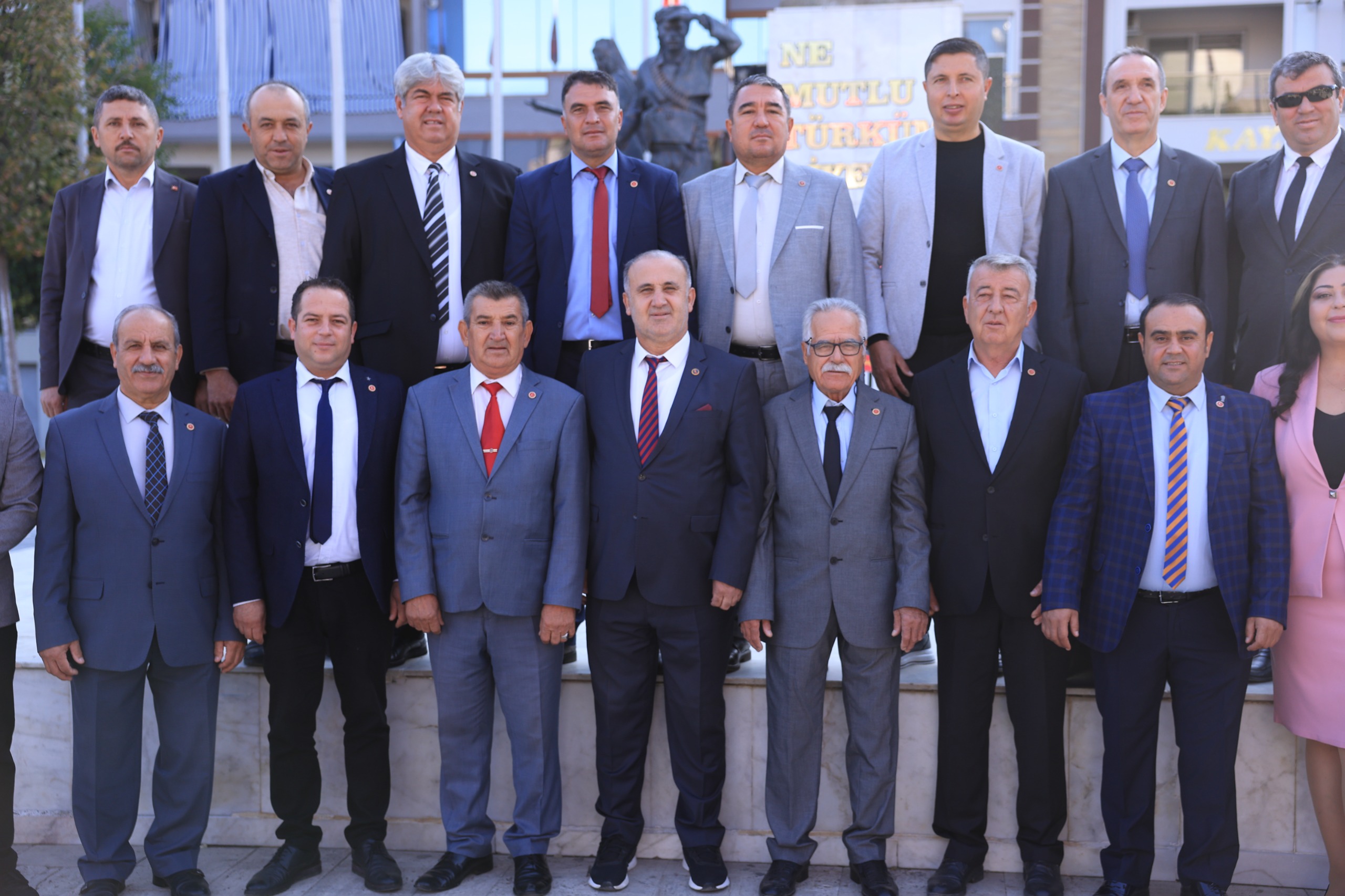 Incirliovada 19 Ekim Muhtarlar Gunu Kutlandi 607505 4676B4A23B01444Dc7Aac40Dfc78A851