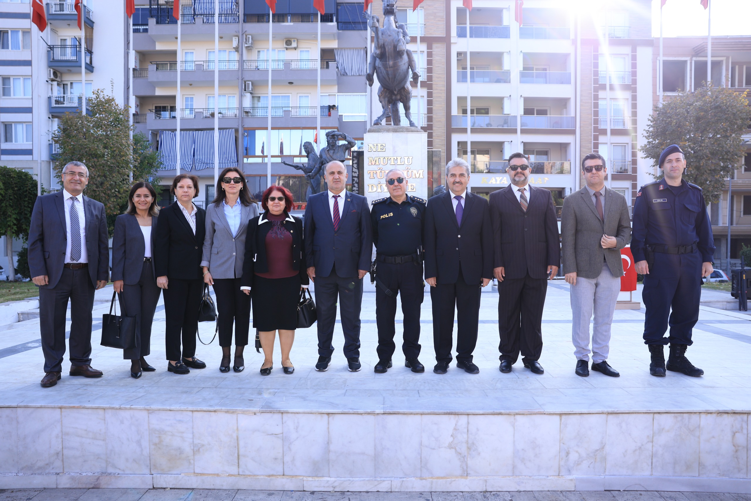 Incirliovada 19 Ekim Muhtarlar Gunu Kutlandi 607505 575604543A1Cbefe7E12F6Cb60Eaea38