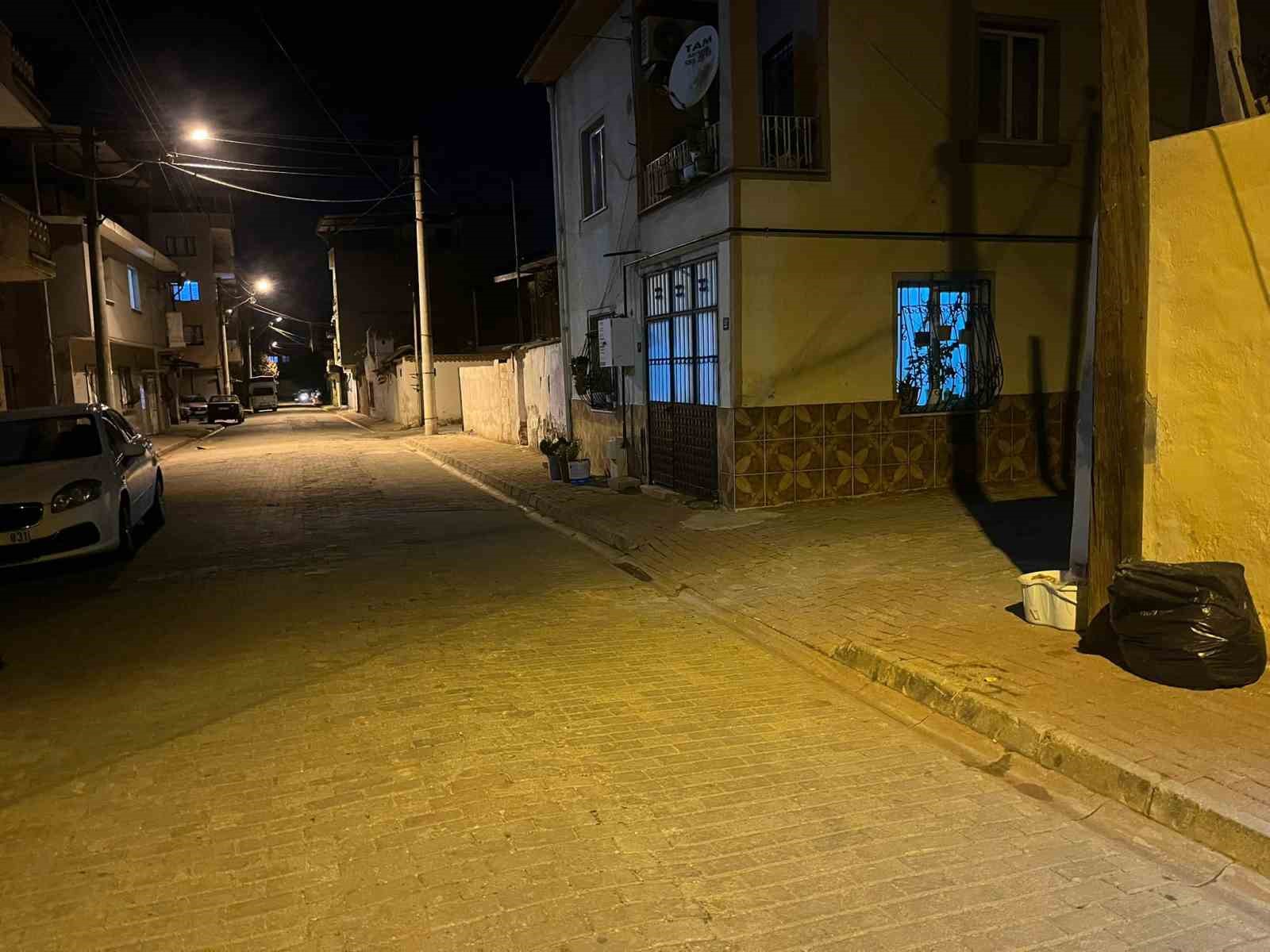 Incirliovada Alacak Verecek Kavgasi Kanli Bitti 1 Yarali 676058F3D9Fabcf3Dfb8D56Ac66F1E02