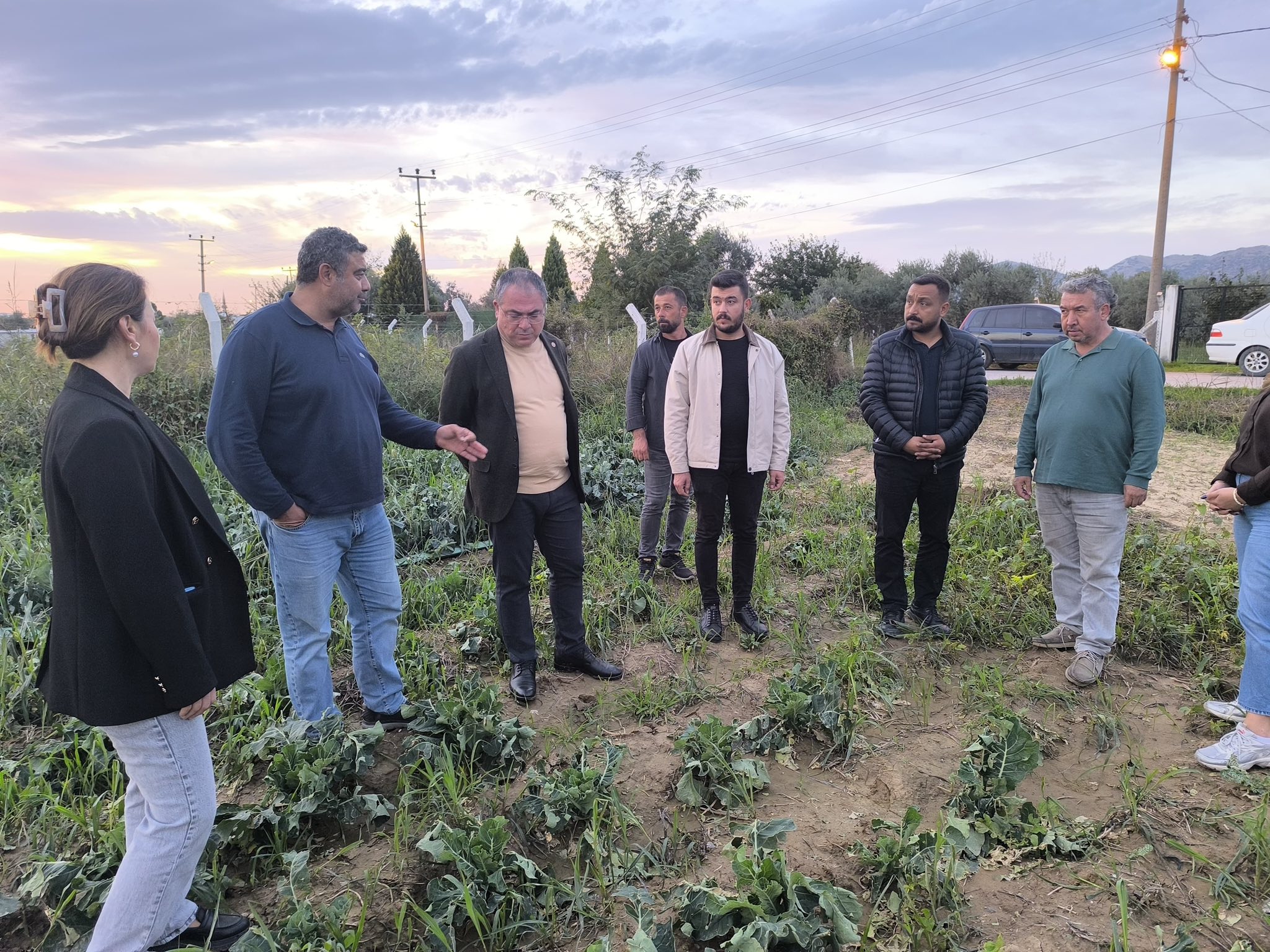 Incirliovada Don Felaketinin Faturasi Agir Karakoz Afet Bolgesi Ilan Edilsin 610002 21471Bf26Cdaddd3117A2413Fd264B06