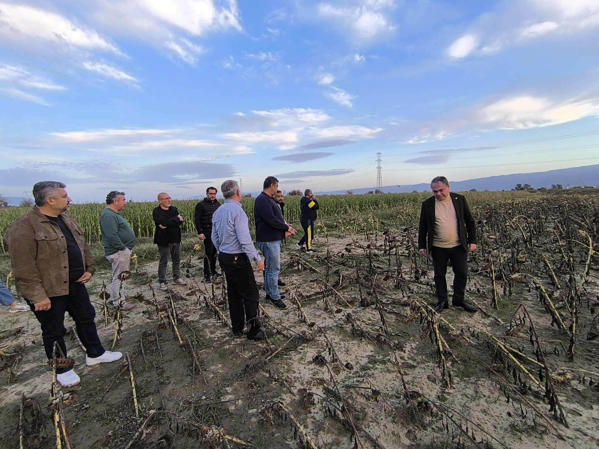 Incirliovada Don Felaketinin Faturasi Agir Karakoz Afet Bolgesi Ilan Edilsin 610002 52C92429C1725B76F3Afeb8D8Fefc1Fd